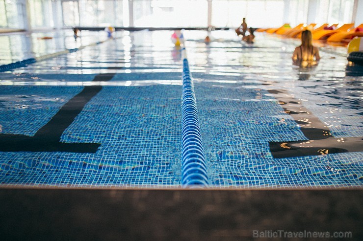 Ar kūrorta pilsētas cienīgu balli atklāta un darbu uzsākusi 4 zvaigžņu viesnīca «SemaraH Hotel Lielupe SPA & Conferences» Ar kūrorta pilsētas cienīgu balli atklāta un darbu uzsākusi 4 zvaigžņu viesnīca «SemaraH Hotel Lielupe SPA & Conferences» 178185