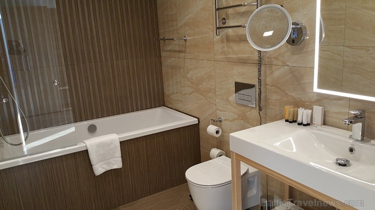 Jūrmalas viesnīca «SemaraH Hotel Lielupe SPA & Conferences» kļūst skaistākā un skaistāka 178626