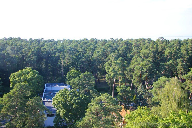 Jūrmalas viesnīca «SemaraH Hotel Lielupe SPA & Conferences» kļūst skaistākā un skaistāka 178633