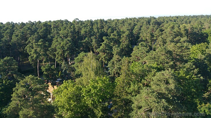 Jūrmalas viesnīca «SemaraH Hotel Lielupe SPA & Conferences» kļūst skaistākā un skaistāka 178635