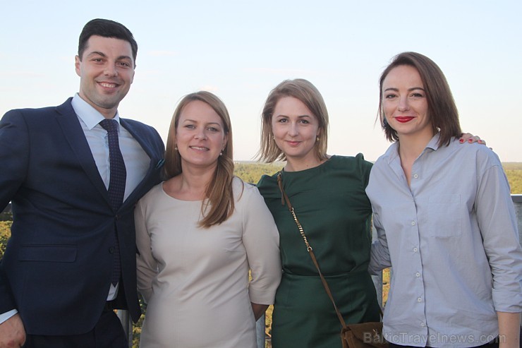 Jūrmalas viesnīca «SemaraH Hotel Lielupe SPA & Conferences» kļūst skaistākā un skaistāka 178651