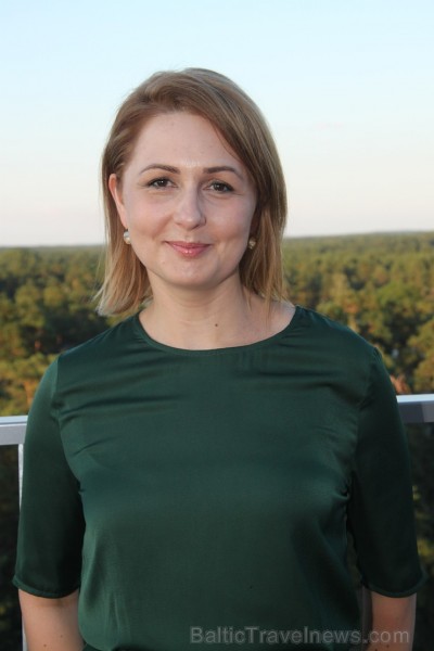 Jūrmalas viesnīca «SemaraH Hotel Lielupe SPA & Conferences» kļūst skaistākā un skaistāka 178667