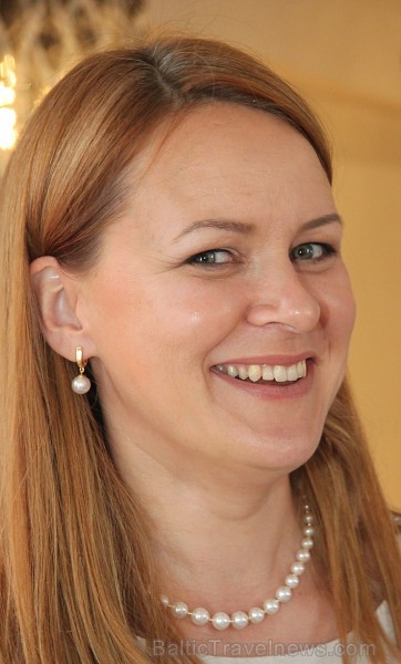 Jūrmalas viesnīca «SemaraH Hotel Lielupe SPA & Conferences» kļūst skaistākā un skaistāka 178671