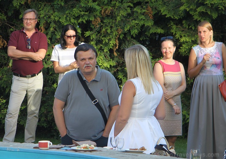 Jūrmalas viesnīca «SemaraH Hotel Lielupe SPA & Conferences» kļūst skaistākā un skaistāka 178705