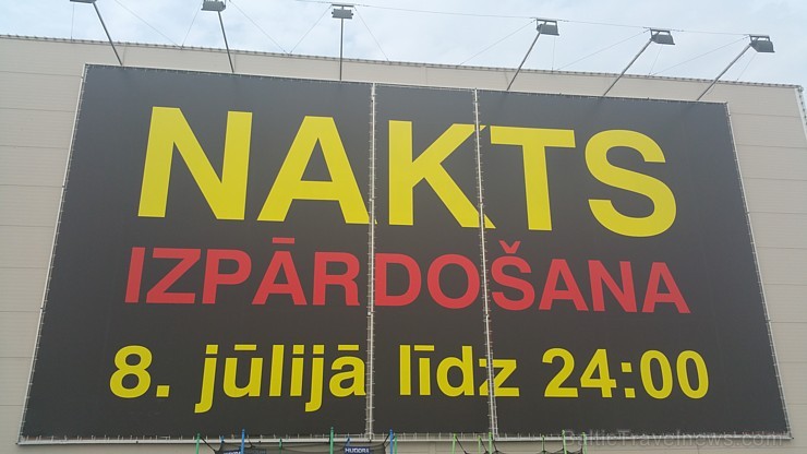 Lielveikals «Elkor Plaza» atver jaunu un glītu restorānu - picēriju «Storano» 178741