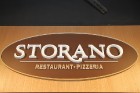 Lielveikals «Elkor Plaza» atver jaunu un glītu restorānu - picēriju «Storano»
