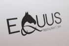 Vecrīgas 5 zvaigžņu viesnīcā «Pulmann Riga Old Town Hotel» atklāj restorāna «Equus»