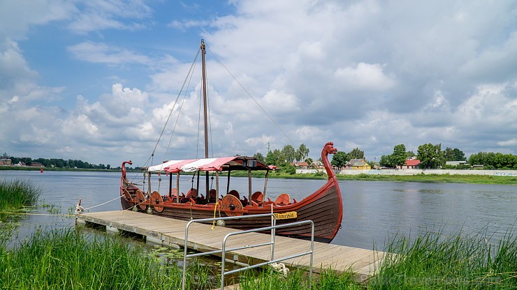 Nedēļas nogalē ar moto «Mēs mīlam Jēkabpili» norisinājās Jēkabpils pilsētas svētki 179170