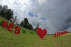 Nedēļas nogalē ar moto «Mēs mīlam Jēkabpili» norisinājās Jēkabpils pilsētas svētki