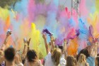 Lucavsalā aizvadīts šīs vasaras krāsainākais festivāls