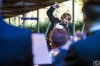 Ar grandiozu koncertu sākas otrais starptautiskais Jūrmalas festivāls