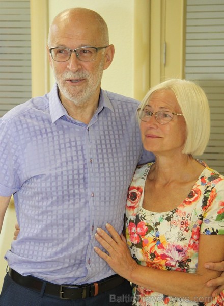 Leģendārs ģeogrāfs un tūrisma firmas «Jēkaba Ceļojumi» vadītājs Uldis Alksnis svin 70 gadu jubileju un tuvākajās nedēļās grasās iekarot Kazbeka virsot Leģendārs ģeogrāfs un tūrisma firmas «Jēkaba Ceļojumi» vadītājs Uldis Alksnis svin 70 gadu jubileju un tuvākajās nedēļās grasās iekarot Kazbeka virsot 179300
