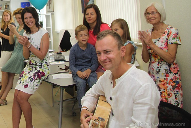 Leģendārs ģeogrāfs un tūrisma firmas «Jēkaba Ceļojumi» vadītājs Uldis Alksnis svin 70 gadu jubileju un tuvākajās nedēļās grasās iekarot Kazbeka virsot Leģendārs ģeogrāfs un tūrisma firmas «Jēkaba Ceļojumi» vadītājs Uldis Alksnis svin 70 gadu jubileju un tuvākajās nedēļās grasās iekarot Kazbeka virsot 179309