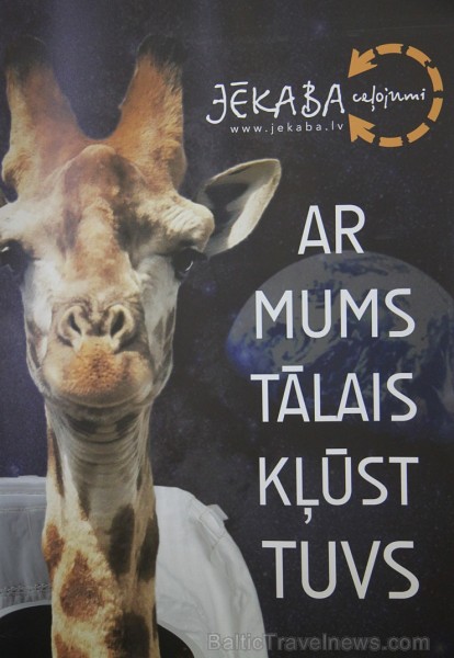 Leģendārs ģeogrāfs un tūrisma firmas «Jēkaba Ceļojumi» vadītājs Uldis Alksnis svin 70 gadu jubileju un tuvākajās nedēļās grasās iekarot Kazbeka virsot Leģendārs ģeogrāfs un tūrisma firmas «Jēkaba Ceļojumi» vadītājs Uldis Alksnis svin 70 gadu jubileju un tuvākajās nedēļās grasās iekarot Kazbeka virsot 179328