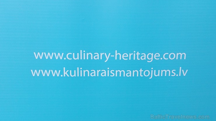 Krāslava kļūst par Latvijas un Latgales kulinārā mantojuma centru 179575