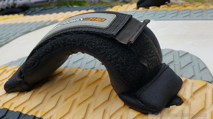 Latgales kempingā «Siveri» pulcējas sportiski Sivera ezera regates dalībnieki. Foto: Samsung Galaxy Note4 Latgales kempingā «Siveri» pulcējas sportiski Sivera ezera regates dalībnieki. Foto: Samsung Galaxy Note4 179722