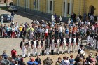 Daugavpils cietoksnī izspēlēts vērienīgs Napoleona armijas uzbrukums