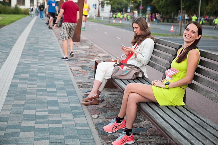 Ar rekordlielu dalībnieku skaitu noslēdzies skriešanas seriāla Ar rekordlielu dalībnieku skaitu noslēdzies skriešanas seriāla