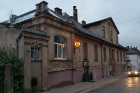 Travelnews.lv ar jauno Audi A3 apciemo Saldus lepnumu «Velvi» un Jaunpili