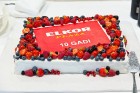 Akcijas «ELKOR PLAZA 10 gadi» uzvarētāja iegūst galveno balvu ceļojumu no Alida Tours