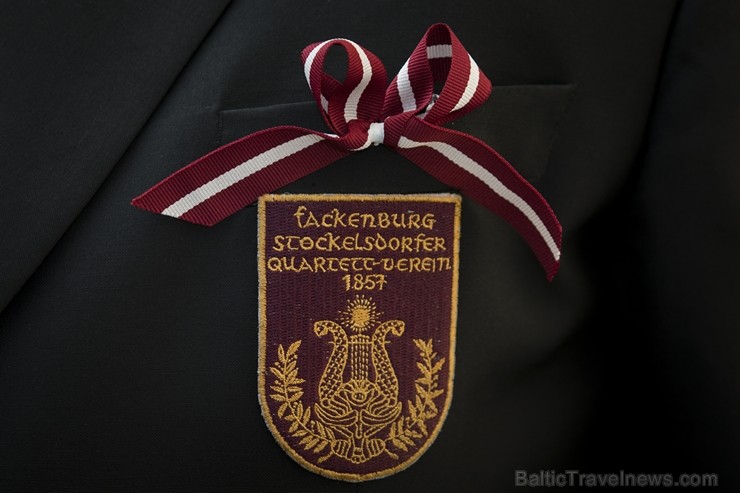 Ar krāšņu un daudzveidīgu svētku programmu Limbaži atzīmē 793. jubileju 180945