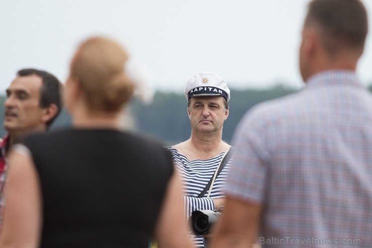 Ar krāšņu un daudzveidīgu svētku programmu Limbaži atzīmē 793. jubileju 180971