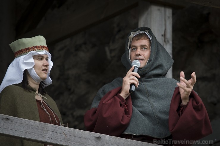 Ar krāšņu un daudzveidīgu svētku programmu Limbaži atzīmē 793. jubileju 180991
