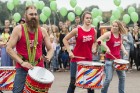 Ar krāšņu un daudzveidīgu svētku programmu Limbaži atzīmē 793. jubileju