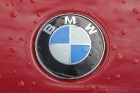 BMW īpašnieki Biķernieku trasē mēģina uzstādīt jaunu Ginese rekordu