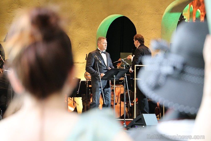 Jau 12. reizi operas slavenība Inese Galante aicina uz festivālu «SUMMERTIME» Jūrmalā 181323