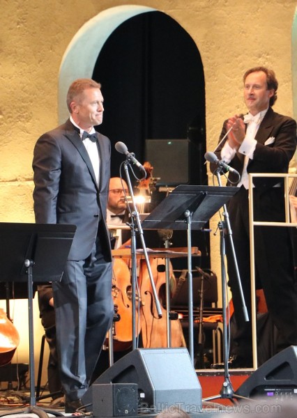 Jau 12. reizi operas slavenība Inese Galante aicina uz festivālu «SUMMERTIME» Jūrmalā 181325