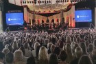 Jau 12. reizi operas slavenība Inese Galante aicina uz festivālu «SUMMERTIME» Jūrmalā