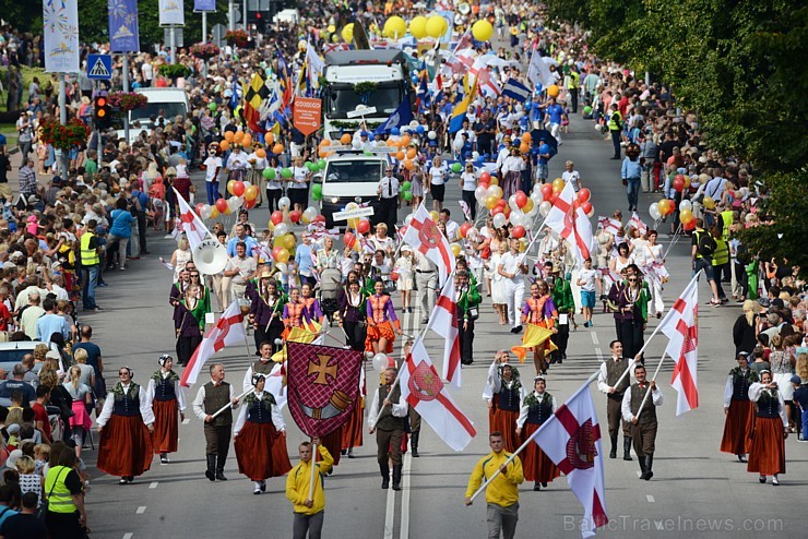 No 2016. gada 5. līdz 7. augustam Ventspilī valdīja salda svētku garša un pilsētu pildīja dažādi pasākumi visās malu malās No 2016. gada 5. līdz 7. augustam Ventspilī valdīja salda svētku garša un pilsētu pildīja dažādi pasākumi visās malu malās 181405