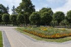 Ziedoņdārzs ir vietējas nozīmes kultūras piemineklis