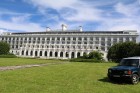 Ķemeros uz 2018.gadu tiek solīta piecu zvaigžņu viesnīca un 2020.gadā sanatorija