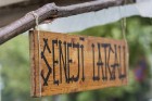 Latgales diena Rīgā sirsnīgi uzņem rīdziniekus un viesus