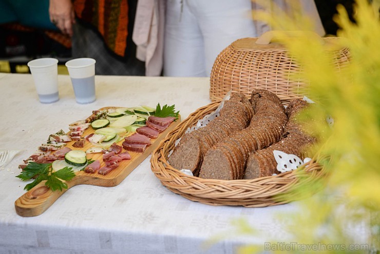 Talsos ar plašu vērienu atzīmēja Talsu draugu dienas Prieņu zīmē un rīkoja tradicionālo Dižmāras gadatirgu ar devīzi Talsos ar plašu vērienu atzīmēja Talsu draugu dienas Prieņu zīmē un rīkoja tradicionālo Dižmāras gadatirgu ar devīzi