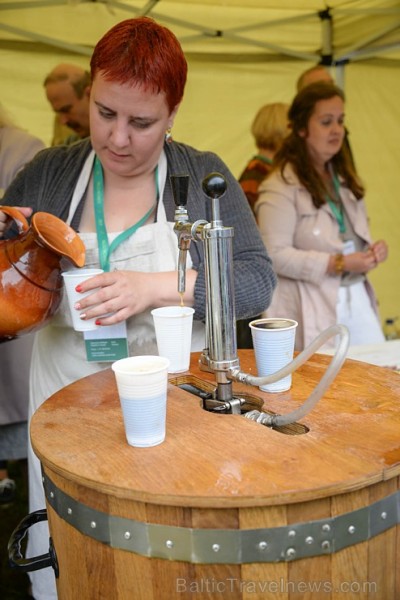 Talsos ar plašu vērienu atzīmēja Talsu draugu dienas Prieņu zīmē un rīkoja tradicionālo Dižmāras gadatirgu ar devīzi Talsos ar plašu vērienu atzīmēja Talsu draugu dienas Prieņu zīmē un rīkoja tradicionālo Dižmāras gadatirgu ar devīzi