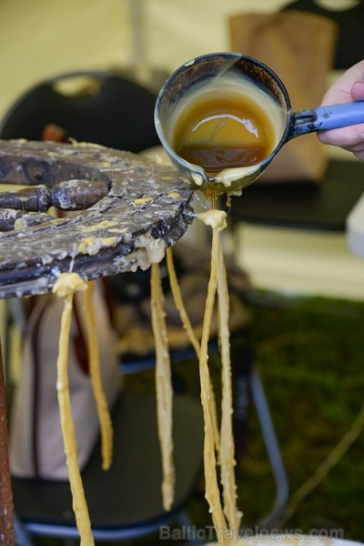 Talsos ar plašu vērienu atzīmēja Talsu draugu dienas Prieņu zīmē un rīkoja tradicionālo Dižmāras gadatirgu ar devīzi Talsos ar plašu vērienu atzīmēja Talsu draugu dienas Prieņu zīmē un rīkoja tradicionālo Dižmāras gadatirgu ar devīzi
