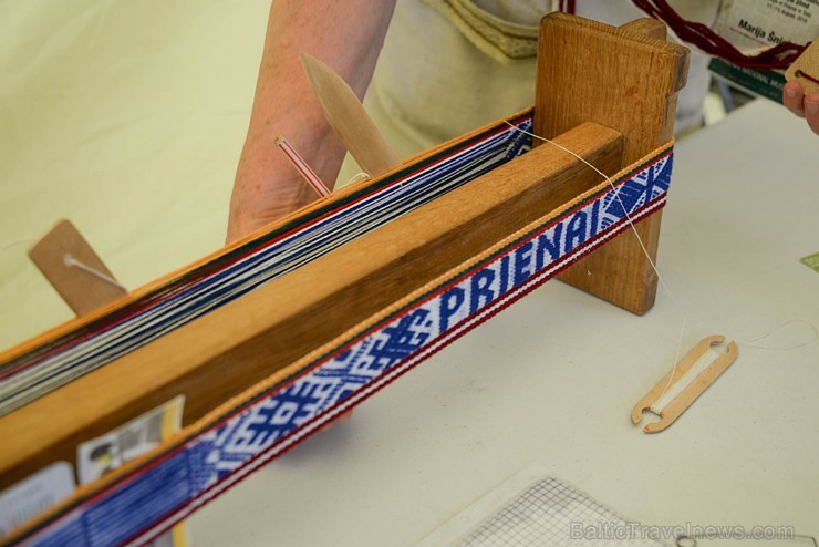 Talsos ar plašu vērienu atzīmēja Talsu draugu dienas Prieņu zīmē un rīkoja tradicionālo Dižmāras gadatirgu ar devīzi Talsos ar plašu vērienu atzīmēja Talsu draugu dienas Prieņu zīmē un rīkoja tradicionālo Dižmāras gadatirgu ar devīzi