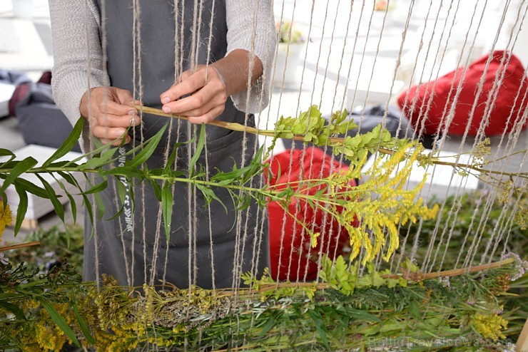 Talsos ar plašu vērienu atzīmēja Talsu draugu dienas Prieņu zīmē un rīkoja tradicionālo Dižmāras gadatirgu ar devīzi Talsos ar plašu vērienu atzīmēja Talsu draugu dienas Prieņu zīmē un rīkoja tradicionālo Dižmāras gadatirgu ar devīzi