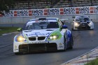 Ar spraigām cīņām aizvadītas «Riga Summer Race» sacensības