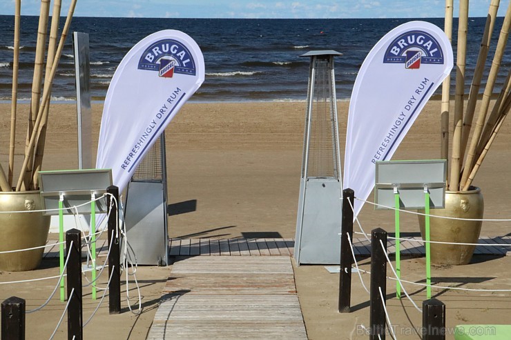 Jūrmalas piecu zvaigžņu viesnīca «Baltic Beach Hotel» aicina baudīt vasaru vairāku līmeņu terasēs Jūrmalas piecu zvaigžņu viesnīca «Baltic Beach Hotel» aicina baudīt vasaru vairāku līmeņu terasēs 182403