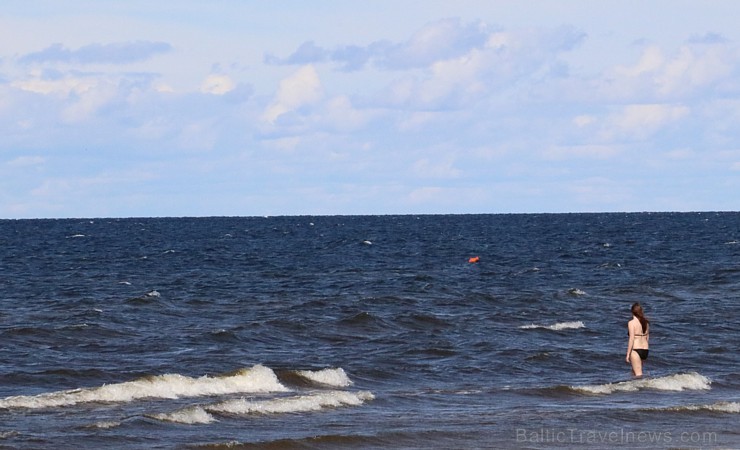 Jūrmalas piecu zvaigžņu viesnīca «Baltic Beach Hotel» aicina baudīt vasaru vairāku līmeņu terasēs Jūrmalas piecu zvaigžņu viesnīca «Baltic Beach Hotel» aicina baudīt vasaru vairāku līmeņu terasēs 182408