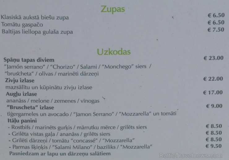 Jūrmalas piecu zvaigžņu viesnīca «Baltic Beach Hotel» aicina baudīt vasaru vairāku līmeņu terasēs Jūrmalas piecu zvaigžņu viesnīca «Baltic Beach Hotel» aicina baudīt vasaru vairāku līmeņu terasēs 182411