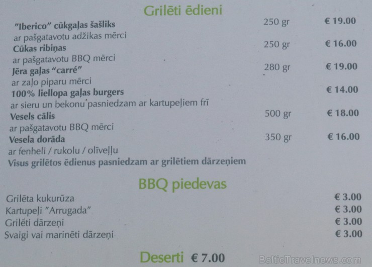 Jūrmalas piecu zvaigžņu viesnīca «Baltic Beach Hotel» aicina baudīt vasaru vairāku līmeņu terasēs Jūrmalas piecu zvaigžņu viesnīca «Baltic Beach Hotel» aicina baudīt vasaru vairāku līmeņu terasēs 182412