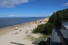 Jūrmalas luksus viesnīca «Light House Jurmala» piedāvā greznu atpūtu jūras krastā