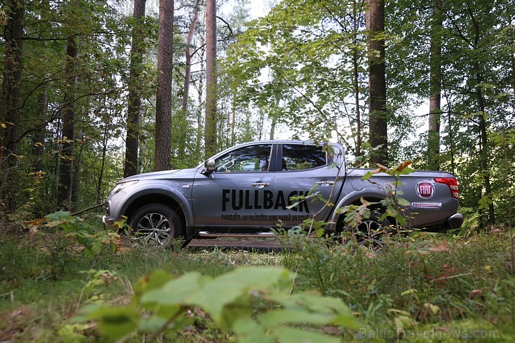 Pagājušās nedēļas nogalē aizritējušas Fiat Professional klientu dienas, kur ikvienam bija iespēja iepazīties ar jaunajiem Fiat Professional modeļiem. Pagājušās nedēļas nogalē aizritējušas Fiat Professional klientu dienas, kur ikvienam bija iespēja iepazīties ar jaunajiem Fiat Professional modeļiem. 182759