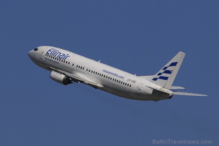 Travelnews.lv vēro lidmašīnu dažādību Borispoles lidostā 182827