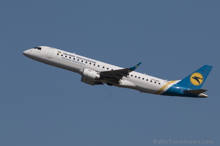 Travelnews.lv vēro lidmašīnu dažādību Borispoles lidostā 182832